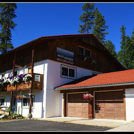 Alpenglow Bed And Breakfast Kimberley Exterior photo