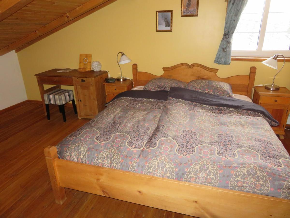 Alpenglow Bed And Breakfast Kimberley Exterior photo