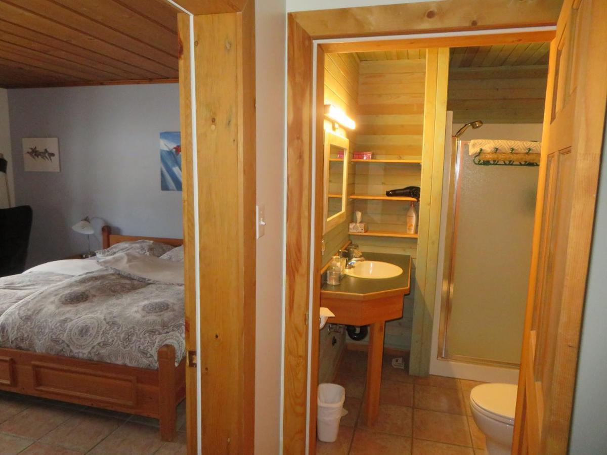 Alpenglow Bed And Breakfast Kimberley Exterior photo