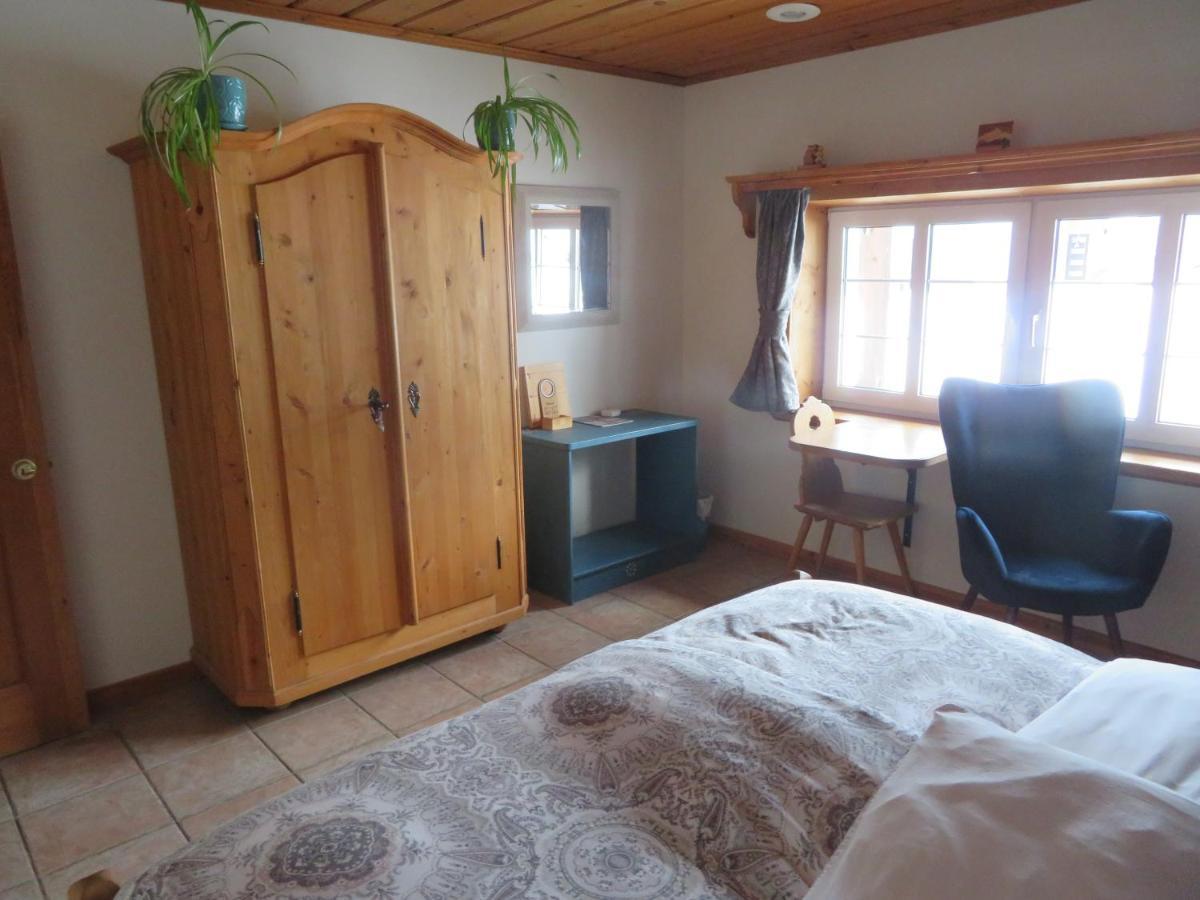 Alpenglow Bed And Breakfast Kimberley Exterior photo