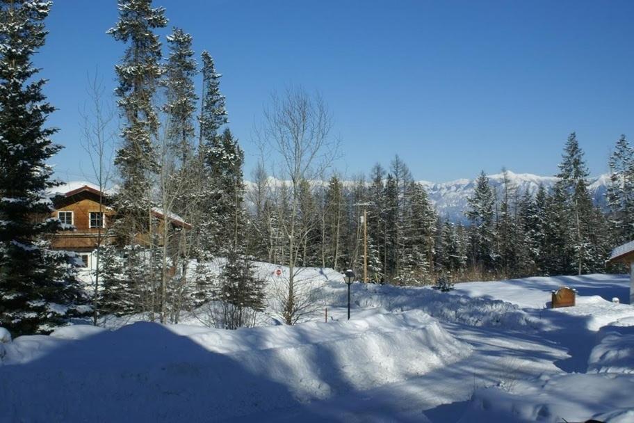 Alpenglow Bed And Breakfast Kimberley Exterior photo