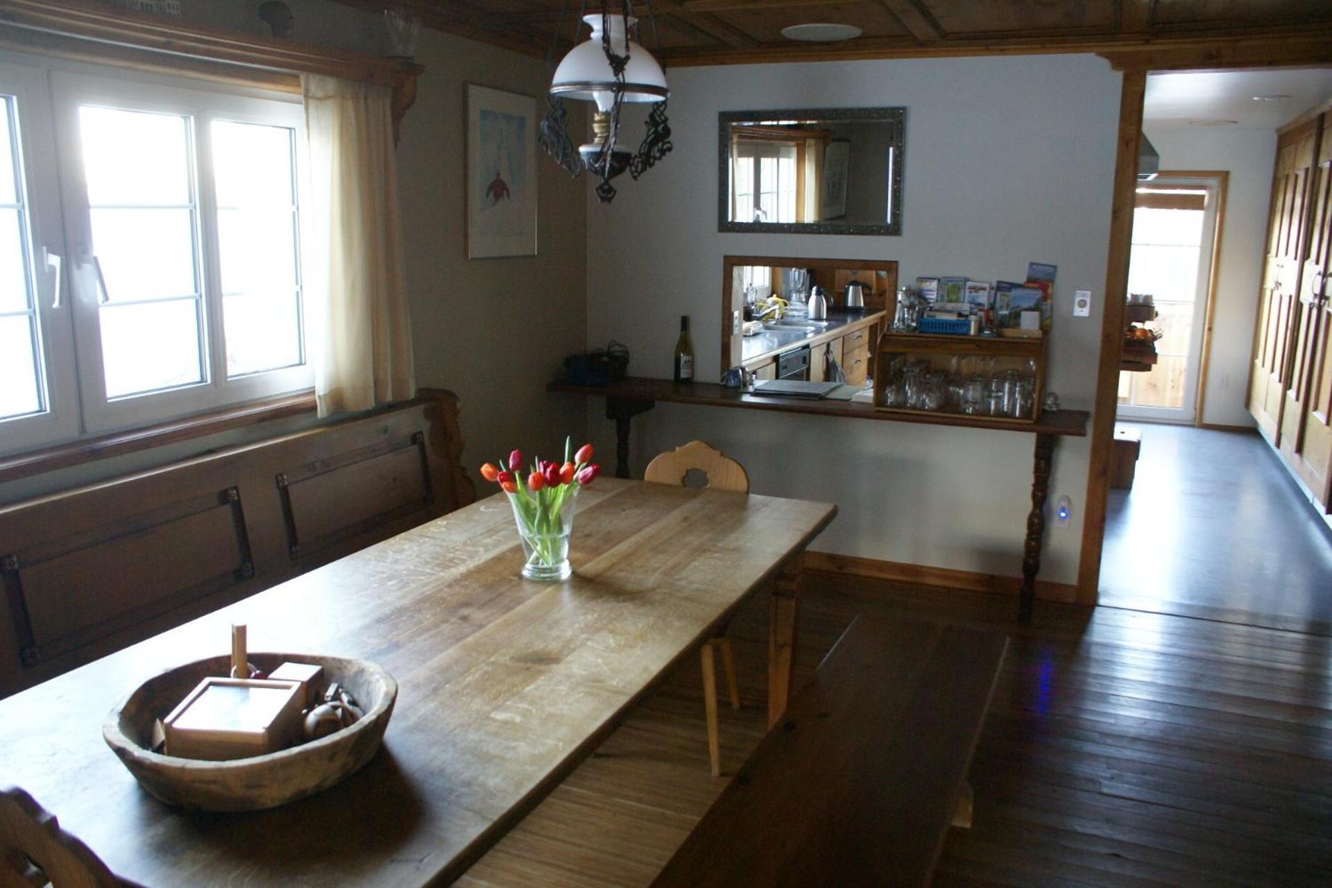 Alpenglow Bed And Breakfast Kimberley Exterior photo