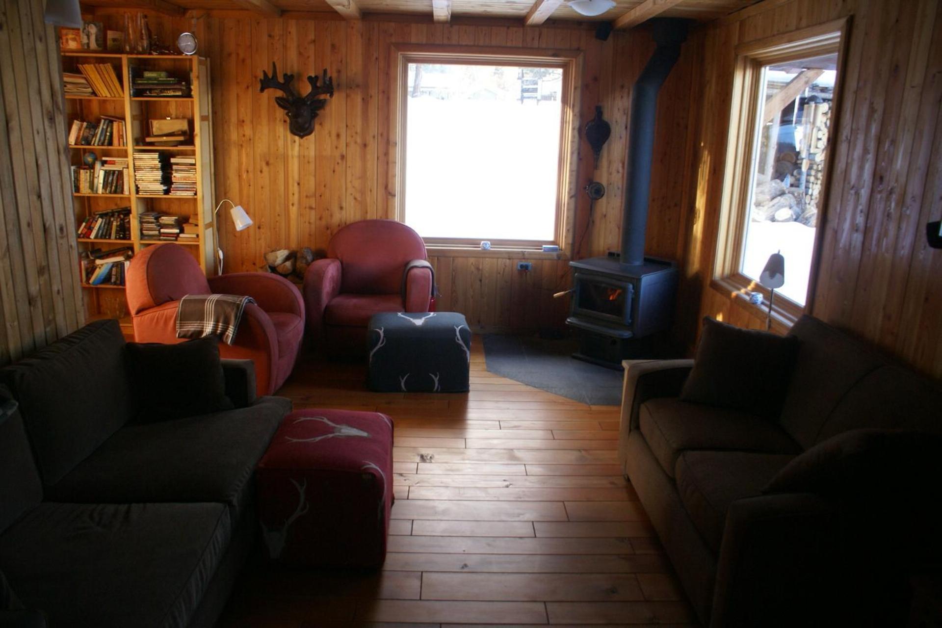 Alpenglow Bed And Breakfast Kimberley Exterior photo