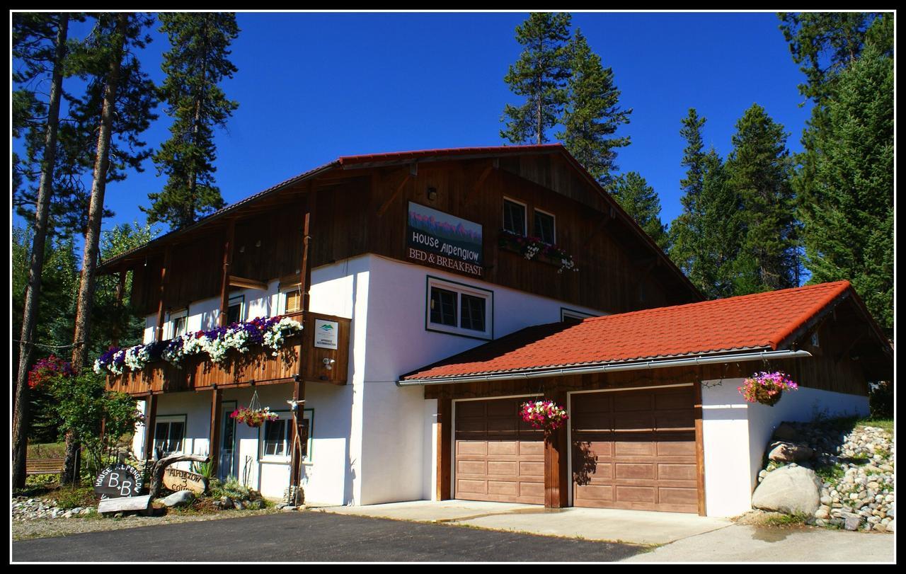 Alpenglow Bed And Breakfast Kimberley Exterior photo